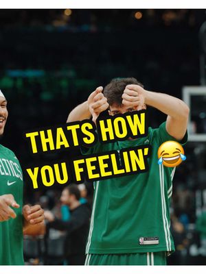 She knows ball 😂 #fyp #boston #celtics #bostonceltics #NBA 