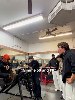 Everybody on the internet has their opinion on Diamond Gym and what we do over here. But what I will say is this: you will not understand it until you step in here and feel it for yourself. All of our guys are trained for everything; endurance, strength, durability, fortitude. It’s easy to watch a video and judge someone’s “performance” when they came here from the comfort of your well air conditioned room. I respect the ones who get up and come here despite what the internet might say about them. Salutes to Lexx who pulled up & got busy with us. #gym #motivation 