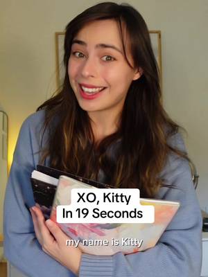 Anyways, when's season 4? #xokitty #xokittynetflix #parody 