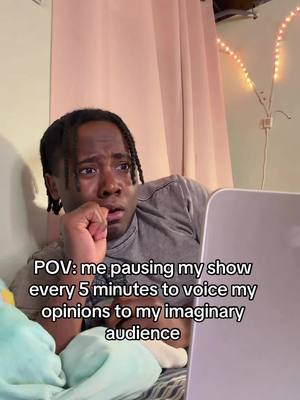 THATS HOW YK THE SHOW IS GOOD 😭😭 #pov #skit 