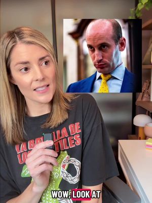 Your turn. #fyp #fypシ #stephenmiller #comedy #fypシ゚viral 