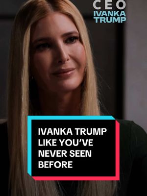 What is it like to grow up in one of the most talked about families in the world? Well, today’s guest is Ivanka Trump - someone who’s lived much of her life in the public eye, from childhood through business, and all the way to the White House. From a young age, her life was anything but normal. She grew up surrounded by media attention and moments that most people could never relate to.  At just nine years old, she was dealing with reporters outside her school during her parents’ divorce - an experience she says shaped how she saw trust and the world around her. As she got older, that pressure didn’t go away. She built a career in real estate before stepping into government and working at the highest level during one of the most intense political periods in recent history. I found myself coming back to something we discussed around how living under that kind of scrutiny forces you to get really clear on who you are, because if you don’t, the world will define it for you. And a lot of this conversation comes back to that idea. Being intentional with your time and your decisions, and even what you allow into your mind, because without that, it’s very easy to get pulled in a direction that isn’t really yours. I wanted to know: - How do you grow up under constant public scrutiny? - What does pressure actually do to a person over time? - How do you know who to trust when you’re in the spotlight? - What is power really like behind closed doors? There’s a moment where she reflects on how, for a long time, protecting herself meant building walls and not trusting people, but over time she realised those same walls can stop you from having real connection. Let me know your thoughts after watching this one. #podcast #ivankatrump #trump #politics 