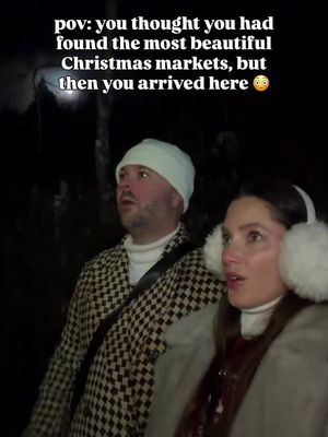-follow thelosttwo for more travel inspo! ✨ Tucked deep in the Black Forest in Germany 🇩🇪 with a massive stone viaduct glowing above you, is one of Europes most beautiful Christmas Markets… The Ravenna Gorge Christmas Market! Here’s all the details you need to know before going!👇🏼 🎟️ Tickets ✨ YOU NEED TICKETS TO ENTER and they typically go on sale in October. You can buy them at hochschwarzwald.de but be warned they sell out in MINUTES every year! They cost around €10. ✨ There is a 2 hour limit per person at the market! 🧭 Getting There ✨Parking at the gorge is only possible if you prebooked a parking pass with your ticket. If you didn’t, don’t even try driving. ✨The smoothest route is the train to Hinterzarten or Himmelreich then the official shuttle straight to the market. Some seasons they offer combo tickets from Freiburg which include the shuttle. 🍷 What It’s Like Inside ✨Around forty stalls with local crafts, mulled wine and Black Forest specialties. ✨The entire market sits directly under the illuminated viaduct so every angle is photogenic. ✨Crowds are capped so it feels cozy rather than chaotic. ✨The train crossing above the lights is the moment everyone waits for. ❄️ Things To Know ✨It gets colder in the gorge than in nearby towns — layer up. ✨Arrive early for your time slot because shuttle lines can stack up. ✨If you want that perfect train moment, be patient and keep your camera ready. Save this if Ravenna Gorge is on your Christmas market list. It’s one of those spots that really lives up to the hype. 🎄✨