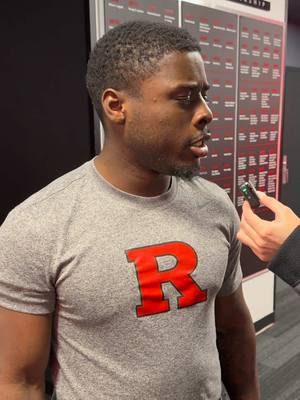What do you want to say to the first person? #Rutgers #fyp #funny #NewJersey 