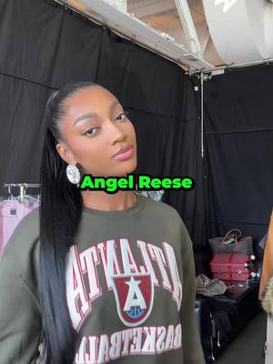 Why did the Sky trade Angel Reese? 🤔 @jordan ⚡️ WNBA #WNBA #basketball #angelreese #chicagosky #atlantadream 