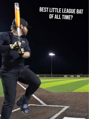 EASTON MAKO vs COMBAT B1 | Best Little League Baseball Bat of All Time #baseball #MLB 