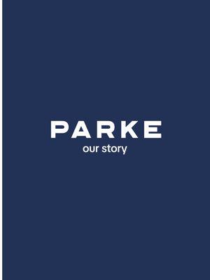 The Story of Parke. 
