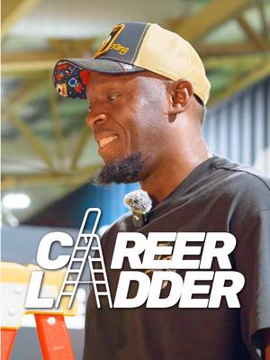 Ep. 545 - Career Ladder 🪜 Guessing USAIN BOLT’s first job 🇯🇲  #careeradvice #careerladder #sports #jobs #interesting 