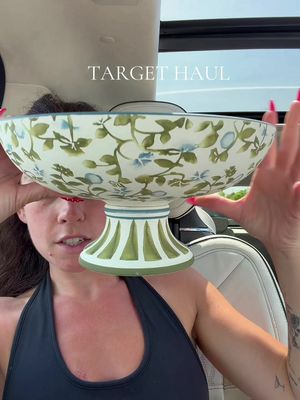 Target haul 🤎🌸 #haul #haultok #target #spring 
