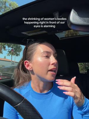 and the next best thing we can do is to keep screaming it from the rooftops!!! 🗣️💗🏋️‍♀️ #womenshealth #health #healthandfitness #osteoporosis #advice 