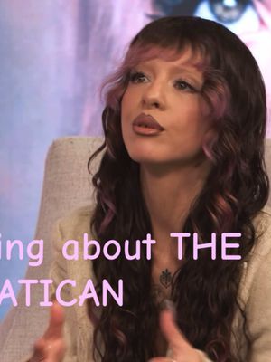 #fyp #thevatican #hades #viral #melaniemartinez @♱𝔪𝔢𝔩’𝔰 𝔠𝔥𝔞𝔱𝔯𝔬𝔬𝔪♱ @_princessxx_ @𑣲𝔟𝔢𝔯𝔨𝔢 @Bittersweet_tragedy @chase @𝓓𝓲𝓼𝓷𝓮𝔂𝓹𝓻𝓲𝓷𝓬𝓮𝓼𝓼°✶ @𝑯𝑨𝑫𝑬𝑺 @Lovely.pc⚪️🕯️ @Mel ᯓ𝄞 ˎˊ˗ @𝓜𝓮𝓵.༺ @_wipsdavi0 @🪷 ₊˚⊹ EVA ₊˚⊹ 🪷 @𝔸ℝ𝕀𝔼𝕃𝕃𝔸🌴☀️ @wyatt @chloe🧸 