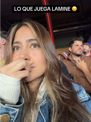 Es lamine yamal el mejor jugador del mundo? #futbol #football #barcelona #atleticodemadrid #championsleague 