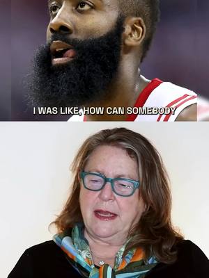 “If you’re gonna bring us to a championship honey,  just let that beard grow.”