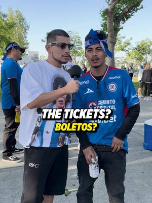 Siempre con los mejores precios para tus boletos 🎟️ @TickPick 