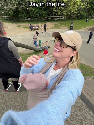 A day in the life of a mum in Dublin ❤️ 🏠  #Home #ditl #Vlog #dublinmom #momlife ft: @Sculptedbyaimee 