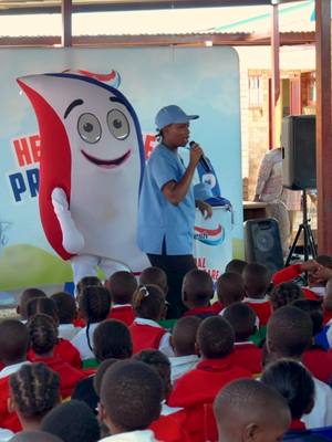 In South Africa, we went beyond awareness for World Oral Health Day. Haleon donated a fully stocked Aquafresh Library to Bonamelo Primary School in Soweto, supporting oral health education for the next generation. The library was part of a nationwide campaign that brought together healthcare professionals, employees and communities through clinics, malls and local activations focused on prevention and education. Building healthier smiles starts with access, learning and community impact. #Haleon #HaleonSA #WorldOralHealthDay #Acquafresh