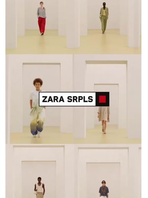 ZARA SRPLS – CLLCTN 16 / DROP I  SRPLS configures the wardrobe as a system: rooted in utility, defined by material, and refined through use. Rather than transforming each season, SRPLS evolves by extending its range to reinforce what already exists. Designed to resist the passing of trends, the quality and manufacture enables each piece to develop through wear, gaining character and patina. Creative Director: Karl Templer  Photographer: Craig McDean  Video: Ned Rogers  Styling: Karl Templer  Make up: Mark Carrasquillo Hair: Lukas Tralmer  Set Designer: Gainsbury&Whiting  Casting Director: Piergiorgio  Production: Gainsbury&Whiting #zara #zarasrpls