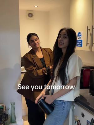 Aylas last day 😭#fyp