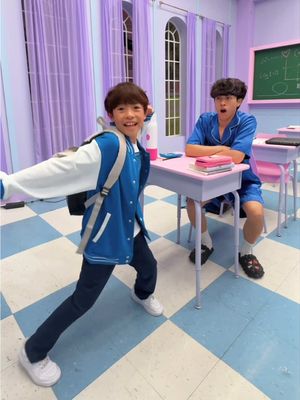 mini alan vs. real alan