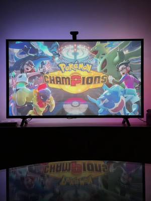Please add Life Orb and more pokemon to Champions 🙏@Pokémon Company Int’l #pokemonchampions #pokemon #pokopia #switch2 #nintendo 
