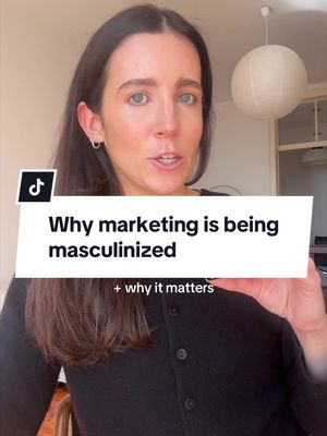 Why are marketing jobs are being rebranded using masculinised, technical language and how does this compare to what happened with software engineering in the 80a? #marketing #marketingcareers #ai 