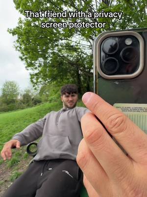 Tag that dude! 