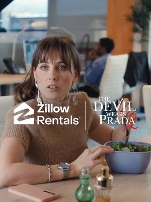 When Miranda Priestly wants a new apartment… you don’t ask questions. See #TheDevilWearsPrada2, in theaters May 1 🍿