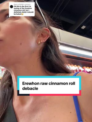 Replying to @QUINN solved ✅ lol #erewhon #erewhonmarket #erewhonhaul 