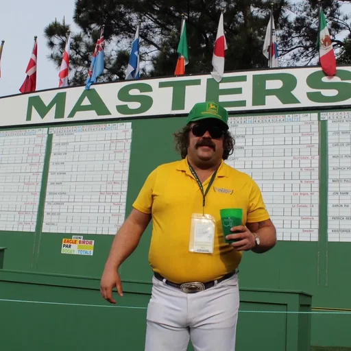 #themasters #masters #augusta #golf