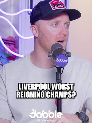 Are Liverpool the worst reigning Prem champions ever? Ranking EVERY Premier League Team by Entertainment Is OUT NOW On YouTube!