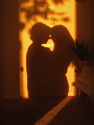 This is my wife’s favorite❤️ #filmmaking #cinematography #lighting 