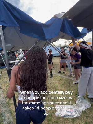 We the youngest omg  #coachella #bieberchella #carcamping #coachella2026 #coachellacamping 
