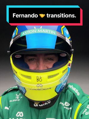 Never too late to discover @Coinbase. Never too late to slay trends. @Fernando Alonso #AstonMartinF1 #Millenial #FernandoAlonso #F1 #F1TikTok 