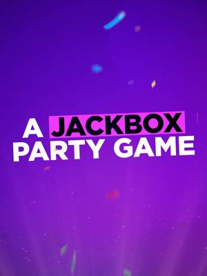round up a crew for three rowdy, ridiculous games. THE JACKBOX PARTY ESSENTIALS is now on netflix!