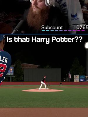 We got Player Ghosts In #mlbtheshow26 now! #mlbtheshow #MLB #baseball #fyp 