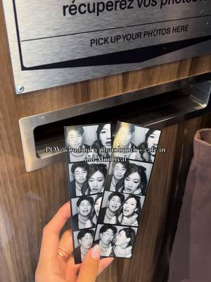 Things to do in Montreal part 1📍marché saint laurent  #montrealthingstodo #photobooth #montrealoldport 