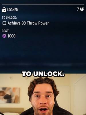 These 4 Stats Break Madden... #madden26 #madden26ultimateteam #mut26