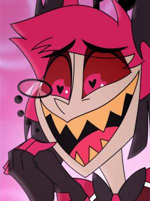 rekindled an old flame to teach you korean #owlastor #hazbinhotel  🎨: @leah 