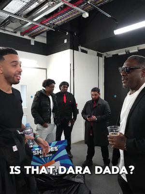 Meet Niko’s Son Idris