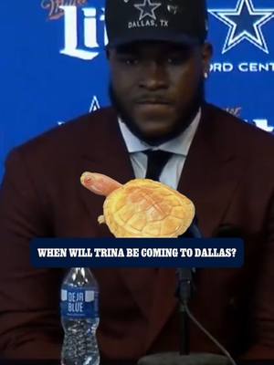 coming up on our 1 year Trina-versary 🐢 #DallasCowboys #NFL #turtle #Bama #throwback