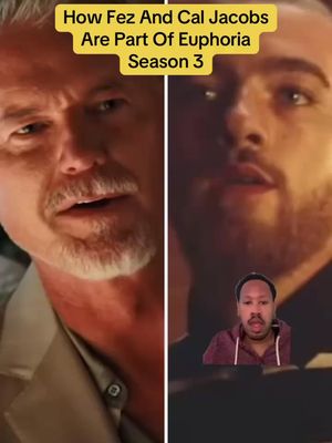Euphoria Season 3 will feature Eric Dane and Angus Cloud after all #euphoria #hbo #hbomax