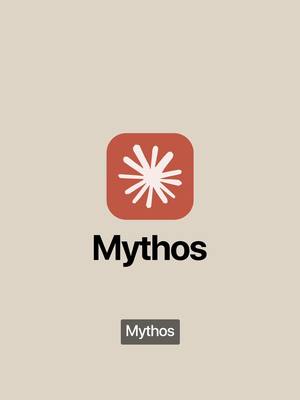 Anthropic built an AI too powerful to release - Claude Mythos.  Here's why designers should care. #aidesign #claudeai #designworkflow #aifordesigners #uidesign 