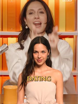 Leave that 25 year old creative director alone! #oliviarodrigo #raya #datingapps #dating #relationships @hellotefi @the cut @Vox Media 