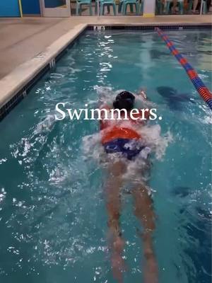 Who teaches your child in swim lessons? 🏊‍♀️ Goldfish Swim School instructors complete a thorough training process with the Home Office and in-school experts. All instructors are certified in The Science of SwimPlay®, our progress-based curriculum that is designed to effectively teach kids the swim safety skills they need to be safer in and around the water. 🧡 #GoldfishSwimSchool #SwimLessonsForKids #SwimInstructor #WaterSafetyForKids #LearnToSwim 