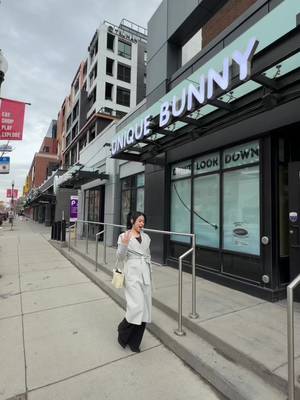 Here’s everything you need to know about the grand opening of Unique Bunny here in Calgary! 🐰💙 @uniquebunnyofficial  📍 Location: 933 17th Avenue SW, Calgary  🎁 First 100 customers get a free gift! Here’s what you can experience in-store 👇  💅  Nail Bar  🔬 Full Skin Analysis & Color Match  💄 “True You Beauty” Makeup Service  🧸 Workshop Station  👠 True You Beauty Service  💙 Early access to promos + cute new arrivals  ✨ A day full of fun, beauty, and good vibes Don’t miss it, Calgary — you’ll love it here! 💕 #uniquebunny #beautyreimagined #calgarylife Unique Bunny, grand opening, Calgary, beauty experience, nail bar, skin analysis, makeup service, workshop station, freebies, 17th Avenue
