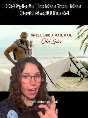 @Old Spice guy ftw #oldspice #nostalgia #advertising #marketing #brand