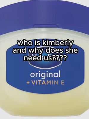 we heard it has something to do with bubbles? #bubbles #kimberly #drylips