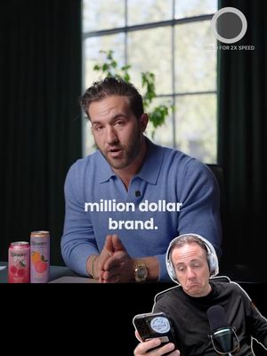 The strongest brands? They give before they sell 🙃