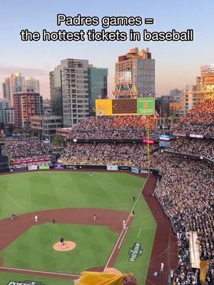 Not all San Diego @Padres tickets are created equal. @Cutwater Spirits Agave is one of the few spots where premium means what it says: private entrance, minimal lines, and food + drinks included (which matters more than you think in a stadium like this). Our top tip for #padres fans? Skip general admission and go Cutwater Agave. 