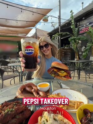 🎉✨ Get ready to taste the flavor explosion at this epic Houston block party hosted by @Pepsi at Around the Corner and Leeland House! #PepsiPartner 🌟 Join us on the patio for a day filled with live music, delicious bites from local gems, and, of course, a cold Pepsi Zero Sugar flowing all day long! 🥳🍔🎶 Let’s celebrate community, culture, and the amazing stories behind our favorite local eats. Bring your friends, your appetite, and get ready to savor every moment! 🍽️❤️ @Pepsilocaleats #FoodDeservesPepsi @leelandhouse @aroundthecornertx